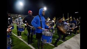 CW series shows the hard work it takes to 'March' with the best