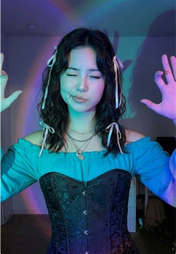 Rate cosplay #cosplay #dance #chainsawman #neonvibe #trend