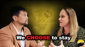 GM of GOC Care, Alexandra Tsavasilis-Faull EP#63 Pioneers in Aged Care Podcast | Anthony Nguyen