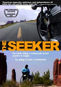 The Seeker streaming: where to watch movie online?