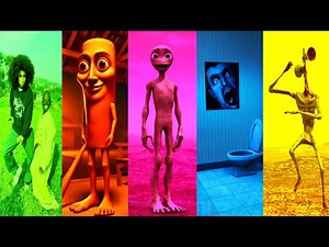 Baby Calm Down FULL HD | Selena Gomez & Rema Official Music Video 2023