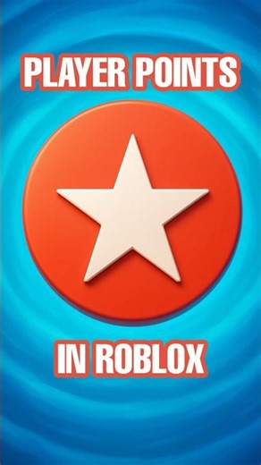 What happened with Player Points in Roblox? 💀 #roblox #robloxshorts