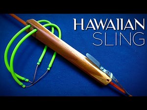 Making a Cool Hawaiian Sling