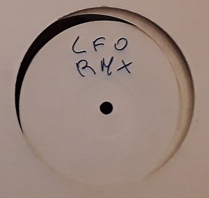 LFO - LFO (Remixes)