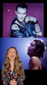 Rocky Horror is a moment of history, and here is why. 👄 #TimCurry #History #rockyhorror