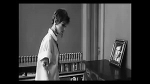 Edie Sedgwick - heiress, model and Andy Warhol's muse - late 1960