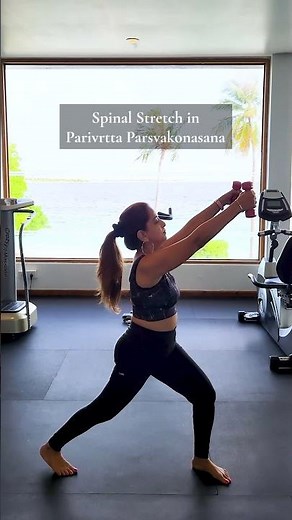 Tone & Strengthen Your Arms 💪 | Yoga for Strength & Flexibility | Namaste Yoga 🧘‍♀️