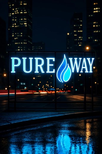 Simpler. Smarter. Better. #everytappurified #filtrationthatmatters #pureway | Pure Way Filtration