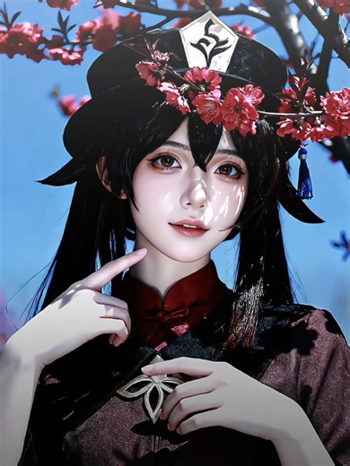 Hu Tao Genshin Impact Cosplay Tips and Outfit Breakdown