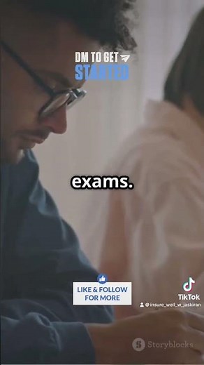 How to Get Your LLQP Licence in Ontario! 🚀 #money #tipsandtricks #career #finance