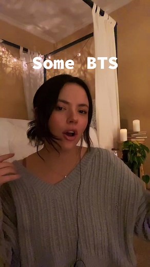 Some BTS :) #asmr #bts #behindthescenes #asmrtist #youtuber #McDonaldsCCSing