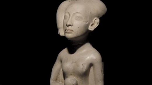 Setepenra: Egypt’s Youngest Princess and the Last Light of Amarna
