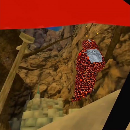 GORILLA TAG WARNING BOT