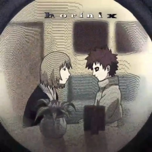 Emotional Gaara Edit from Naruto Shippuden