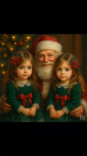 Christmas fun | Santa Claus