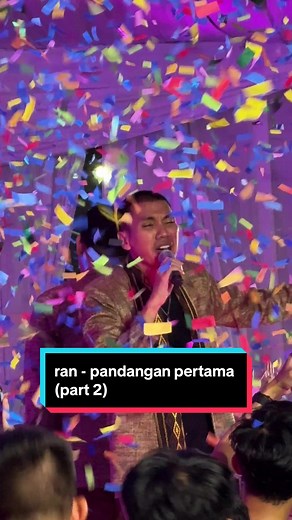 closing, thank you ran!🥰 @RANforyourlife @rayiputra26 @asta_andoko @ninokayam #ran #ranforyourlife #ninokayam #rayiputra #astaandoko #pandanganpertama #lampungbegawi #lampungcitymall #bankindonesia #konsermusik #fyp