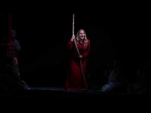 Der Fliegende Holländer: Senta’s Ballad