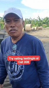 21K views · 598 reactions | Try nating testingin si Cat308. #heavyequipment #electricalmechanicalhydraulicsystem #servicemechanic #thankyouforyoursupport #thankyouforwatchingmyreels #highlightsシ゚ #fyp #27unitsandcounting | Ehdar Contractor Mobile Mechanic Heavy Equipment | Facebook