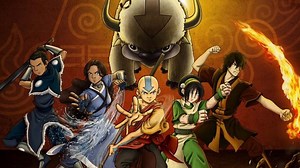 [SERIES REVIEW] ‘Avatar: The Last Airbender’