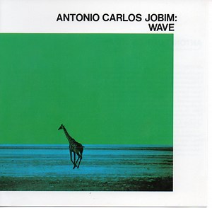 Antonio Carlos Jobim - Wave