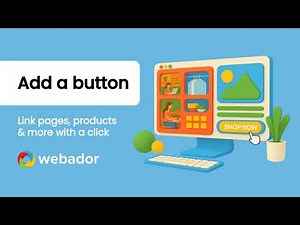 How to: The button element | Webador