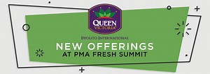 Ippolito International Brings New Foodservice and Retail Offerings to 2017 PMA Fresh Summit