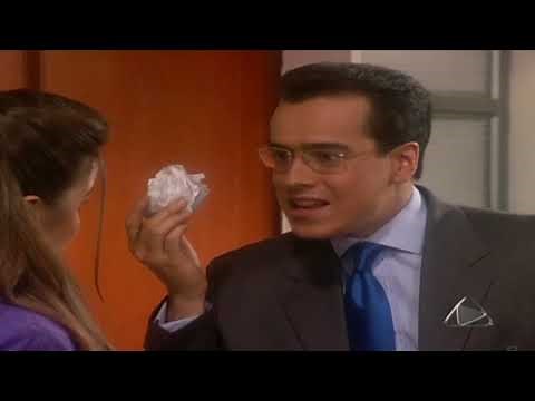 The BEST SCENE from UGLY BETTY
