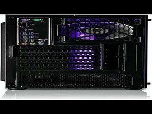 Review: BEASTCOM Q3 Essential Gaming PC | AMD Ryzen 5, 8 Threads, 4K Vega 11 Graphics, 16GB RAM