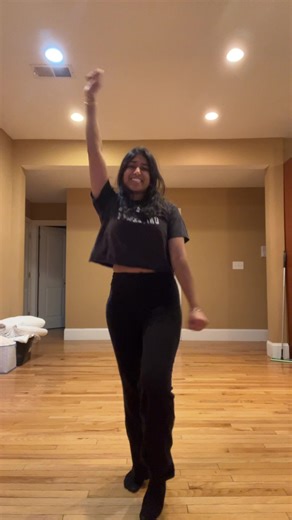 Exploring the Charm of Singari Dance