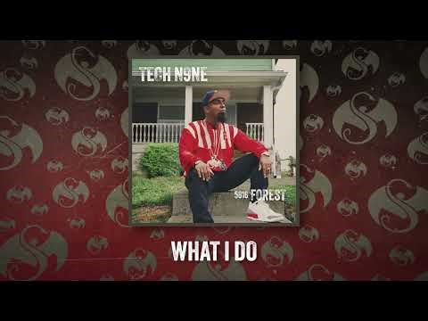 Tech N9ne - What I Do | Official Audio