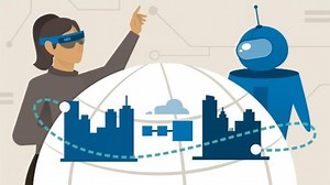 آموزش اصول مبانی انقلاب صنعتی چهارم (Industry 4.0)