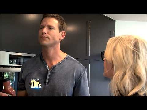 Jennie Garth’s Private Home Tour