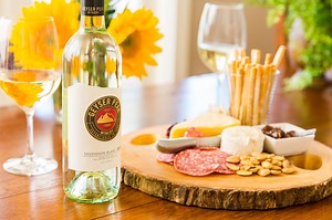 Explore the History of Our Sonoma County Wines | Geyser Peak Winery