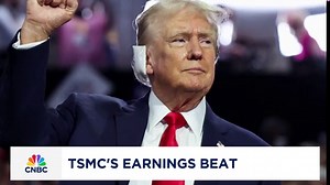 CNBC TechCheck Evening Edition: July 18, 2024