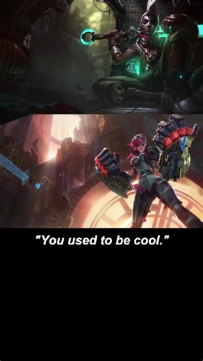 Engaging Ekko Interactions in League of Legends