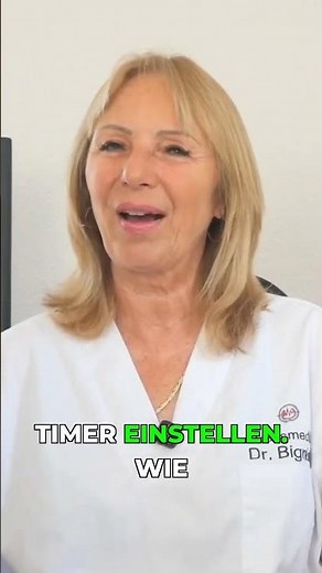 What many people do wrong with red light therapy #commonmistakes #redlight | Dr. Claudia Bignion