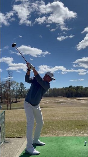 Bowed Wrist vs Neutral Wrist vs Cupped Wrist at the Top of the Backswing