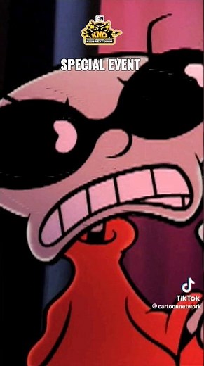 Codename: Kids Next Door (Operation: SING Contest)