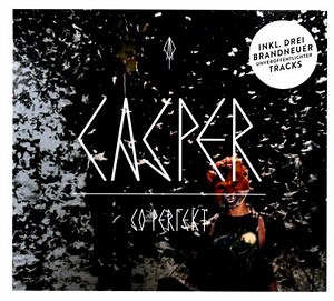 So Perfekt - Casper | Album | AllMusic
