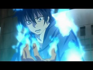 Blue Exorcist AMV - Monster (Imagine Dragons)