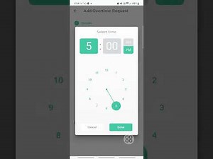 How to use ByteHR Application - JGCAP