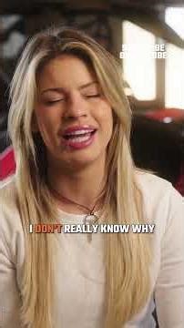 Selema Masekela meets Dakar and Baja 1000 veteran Christine GZ to find out how to be a rally driver