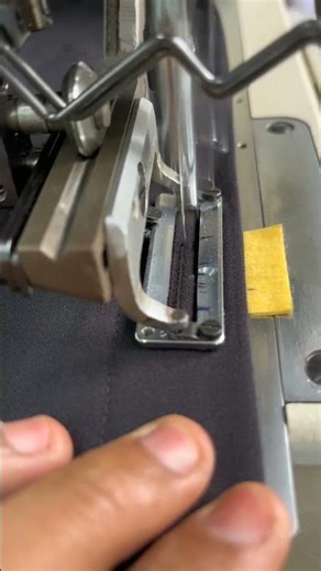 Simple Buttonhole Sewing Trick Every Beginner Should Know #beginnersewing #versatilesewin