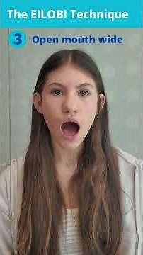 How to do the EILOBI breathing Technique | AboutKidsHealth at SickKids