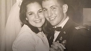 Ina Garten AKA The Barefoot Contessa's marriage has an adorable beginning. Congrats on nearly 50 years of marriage! | SFGATE