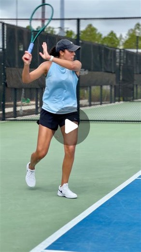 Madison Keys on Instagram: "🌱 prep at home"