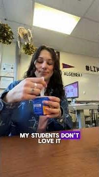 What did you do for your senior prank? #seniorskipday #seniorprank #highschool #teachervlog #prank