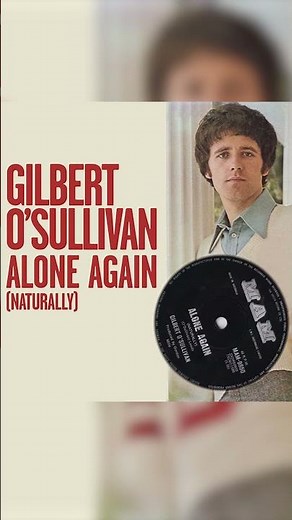 Alone Again (Naturally) - 1971