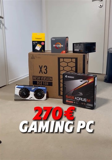 Ultimate Gaming PC Build Guide for Enthusiasts