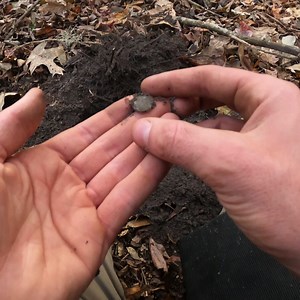 54K views · 1.8K reactions | I Can't Believe We Found This! Epic Metal Detecting Finds (Silver) I hope you enjoy the video and thank you for watching! | Nugget Noggin | Facebook